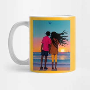 Escape Mug